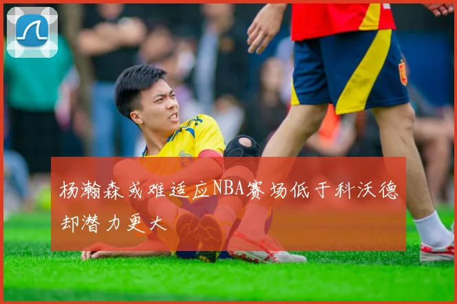 杨瀚森或难适应NBA赛场低于科沃德却潜力更大