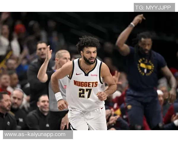 小波特称赞穆雷季后赛表现有全明星潜力但需持续稳定发挥