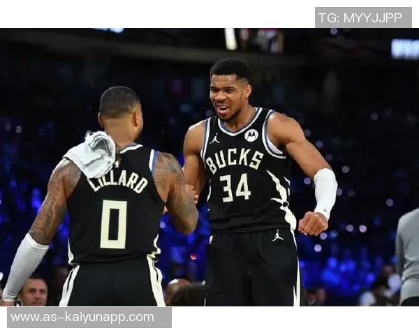 字母哥场均禁区得分233创历史新高超越奥尼尔成传奇